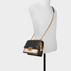 Aldo | Byworthh in Multi - Crossbody bag