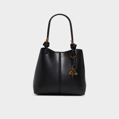 Aldo | Evielily Black Overflow Women's Shoulder Bags - Satchel bag