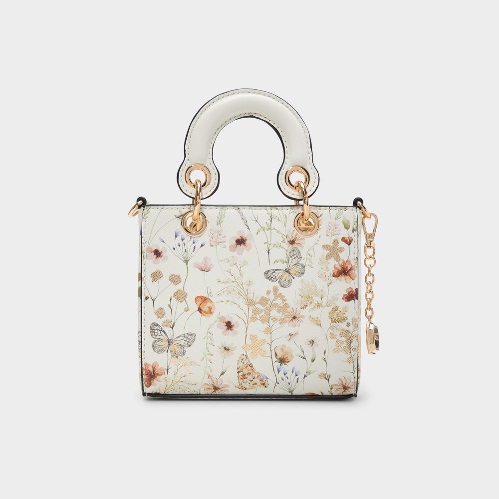 Aldo | Sunblinggx Natural Women's Top Handle Bags - Satchel bag