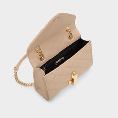 Aldo | Chelsyyx Natural Women's Crossbody Bags - Crossbody bag
