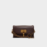 Aldo | Jackieminii in Brown - Crossbody bag