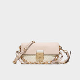 Aldo | Gediaa in Bone - Crossbody bag