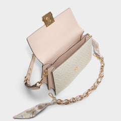 Aldo | Gediaa in Bone - Crossbody bag