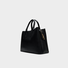 Aldo | Jeynnaa in Black - Satchel bag