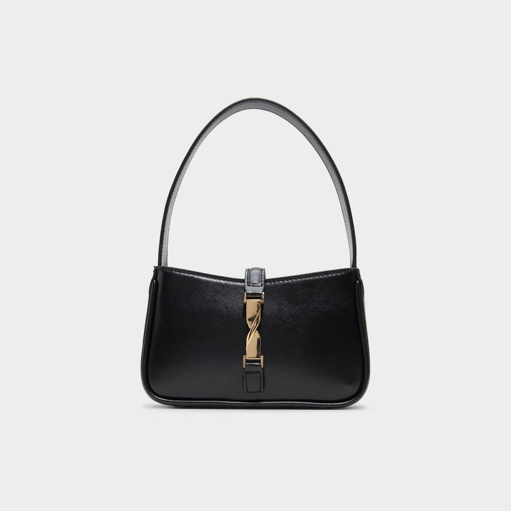 Aldo | Abrielle in Black - Shoulder bag