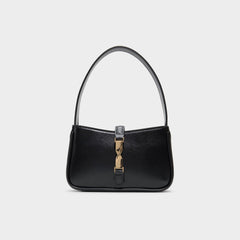 Aldo | Abrielle in Black - Shoulder bag