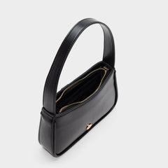Aldo | Abrielle in Black - Shoulder bag