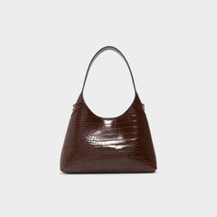 Aldo | Smallharperr in Brown - Hobo bag