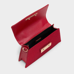 Aldo | Candycanee in Red - Top handle bag