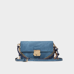 Aldo | Evengeliaa Denim Women's Crossbody Bags - Crossbody bag