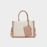 Aldo | Daspiass Bone Women's Tote & Satchel bags - Satchel bag