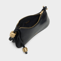 Aldo | Amelliee in Black Overflow -