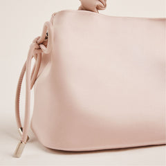 Aldo | Primaballerinaa in Light Pink - Top handle bag