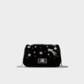 Aldo | Celestinaa in Other Black - Crossbody bag