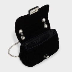 Aldo | Celestinaa in Other Black - Crossbody bag