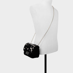 Aldo | Celestinaa in Other Black - Crossbody bag