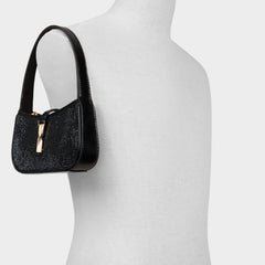 Aldo | Abriellaa in Other Black - Shoulder bag