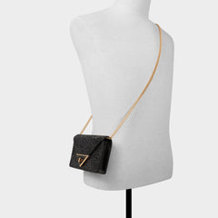 Aldo | Brimortonblngg in Black Overflow - Wallet