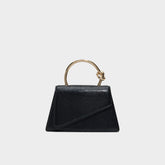 Aldo | Aellaax Black Women's Top Handle Bags - Top handle bag