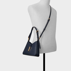 Aldo | Juliettaa in Navy - Shoulder bag