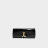 Aldo | Alorisaa in Black - Shoulder bag