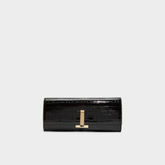 Aldo | Alorisaa in Black - Shoulder bag
