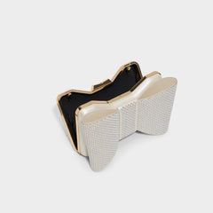 Aldo | Dressboww in White Overflow -