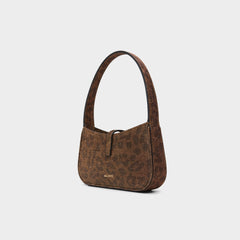 Aldo | Abriellaa in Other Brown - Shoulder bag