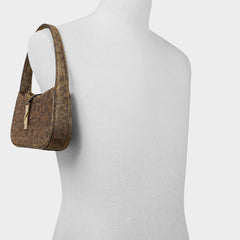 Aldo | Abriellaa in Other Brown - Shoulder bag