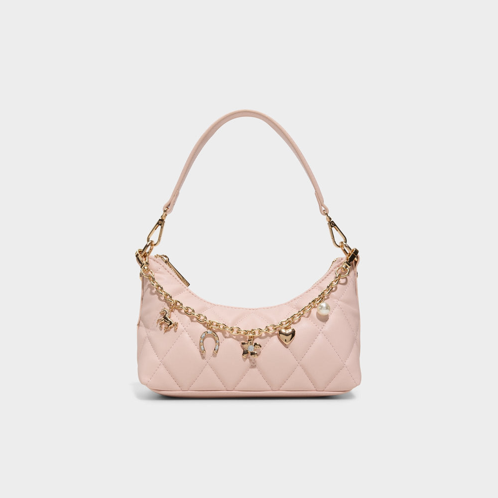 Aldo | Alayacharmm in Light Pink - Shoulder bag