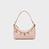 Aldo | Alayacharmm in Light Pink - Shoulder bag