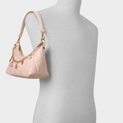 Aldo | Alayacharmm in Light Pink - Shoulder bag