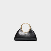 Aldo | Alayamoonn in Black - Top handle bag