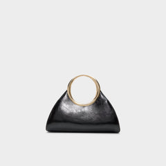 Aldo | Alayamoonn in Black - Top handle bag