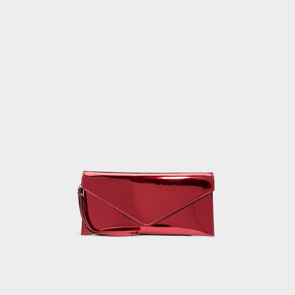 Aldo | Mallasvee in Other Red - Clutch