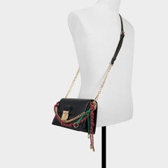 Aldo | Evengeliaa in Black - Crossbody bag