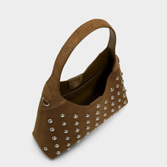 Aldo | Smallharperr in Green - Hobo bag