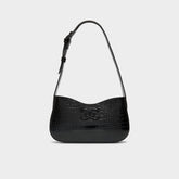 Aldo | Ccharlipurseex in Black Black - Shoulder bag