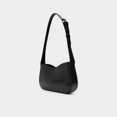 Aldo | Ccharlipurseex in Black Black - Shoulder bag