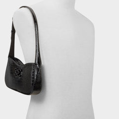 Aldo | Ccharlipurseex in Black Black - Shoulder bag