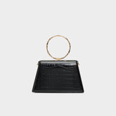 Aldo | Akaylee in Black - Top handle bag
