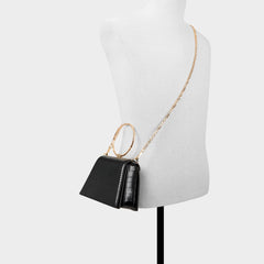 Aldo | Akaylee in Black - Top handle bag