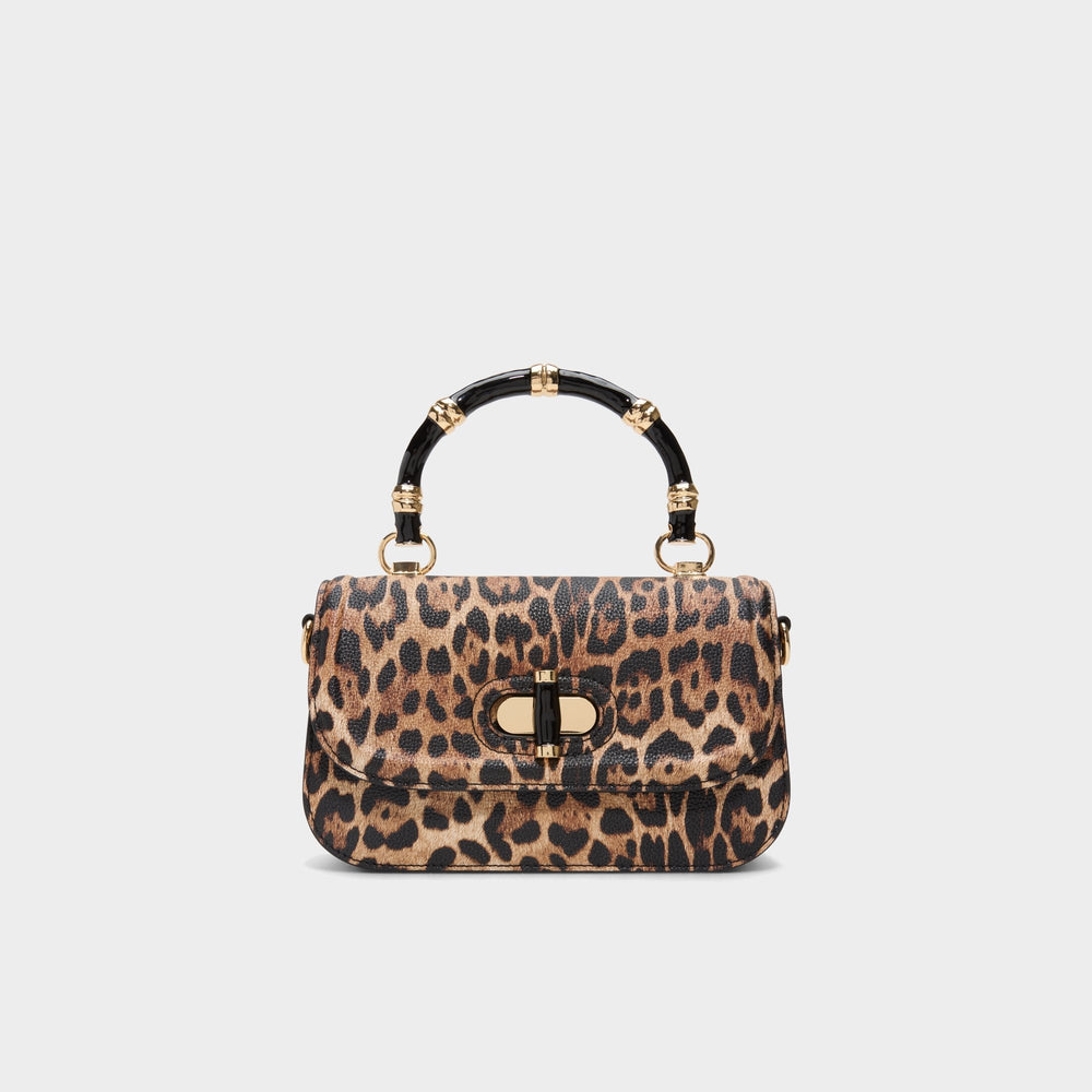 Aldo | Kairaa in Other Brown - Top handle bag