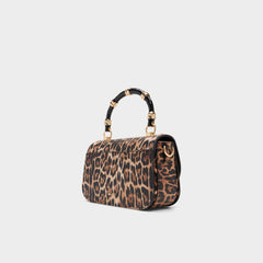 Aldo | Kairaa in Other Brown - Top handle bag