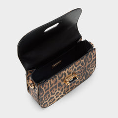 Aldo | Kairaa in Other Brown - Top handle bag