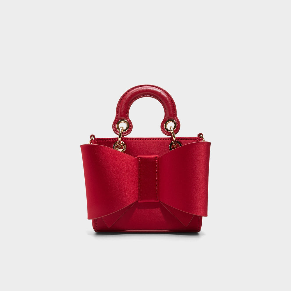 Aldo | Opulencee in Red - Satchel bag