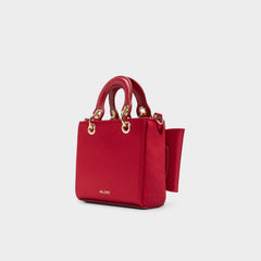 Aldo | Opulencee in Red - Satchel bag