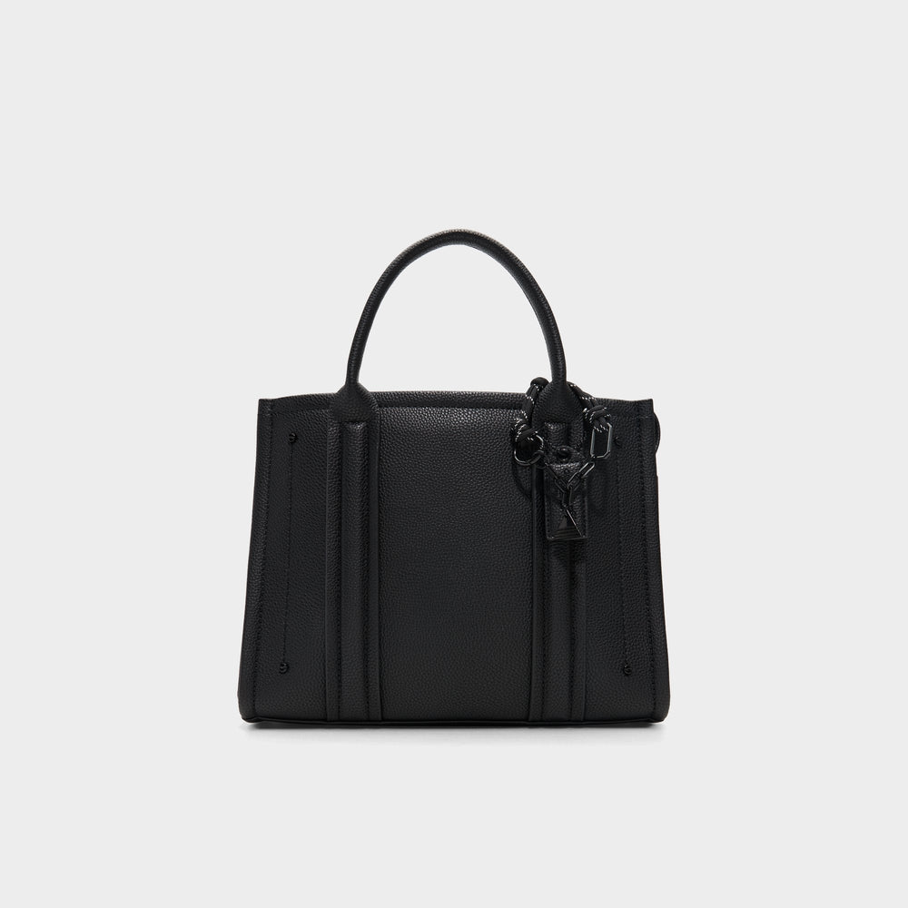Aldo | Clubglowwx Black/Black Women's Aldo Sport Club - Satchel bag