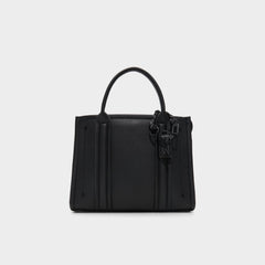 Aldo | Clubglowwx Black/Black Women's Aldo Sport Club - Satchel bag
