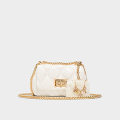 Aldo | Miawhitee in Bone - Crossbody bag